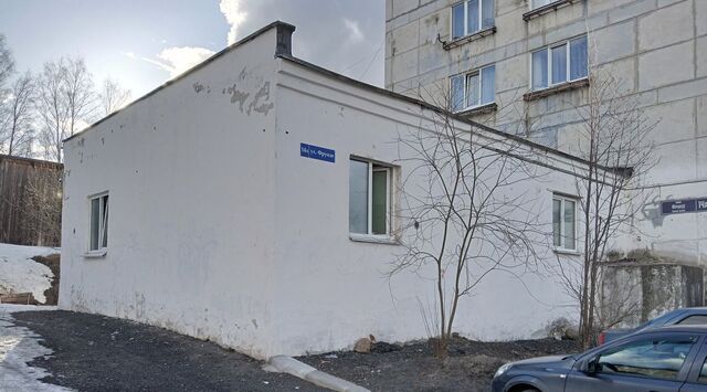 ул Фрунзе 14б фото