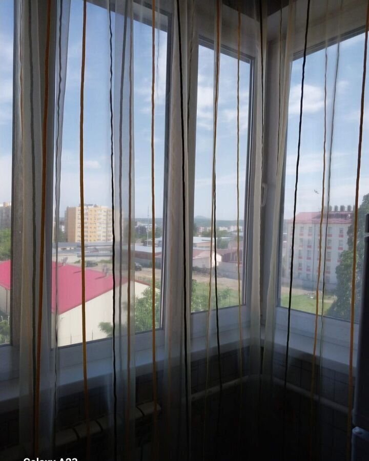 квартира г Пятигорск ул Ермолова 14к/6 фото 8