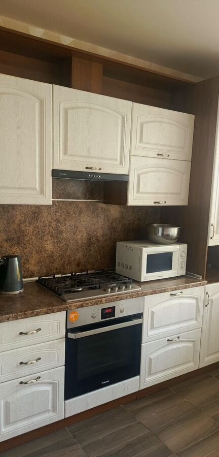 квартира г Ставрополь р-н Промышленный ул Рогожникова 25/3 фото 1
