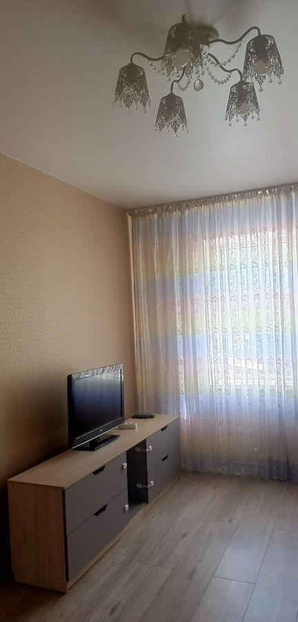 квартира г Ставрополь р-н Промышленный ул Рогожникова 25/3 фото 4