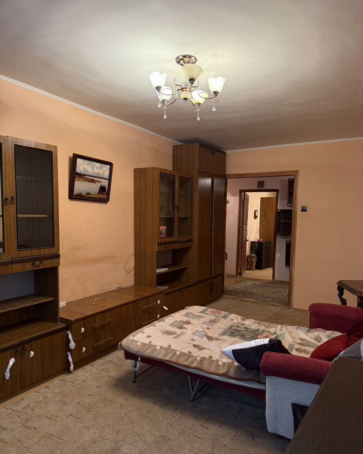 квартира г Ставрополь р-н Промышленный ул Мира 382 фото 17