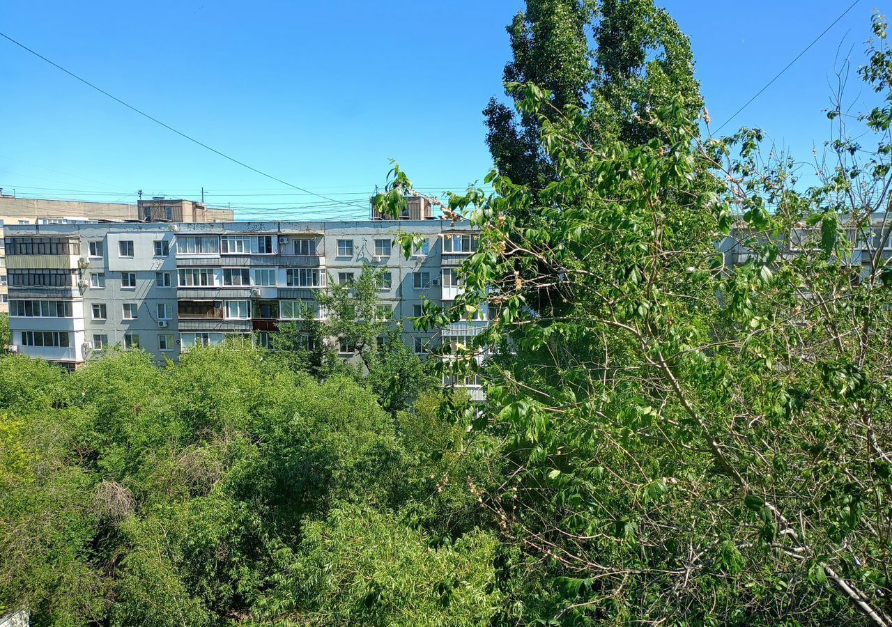квартира г Саратов р-н Ленинский ул им Шехурдина А.П. 36а фото 5