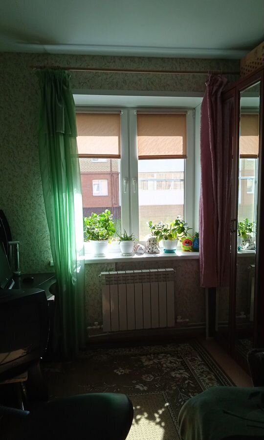 квартира г Ярославль р-н Дзержинский ул Романовская 13 фото 19