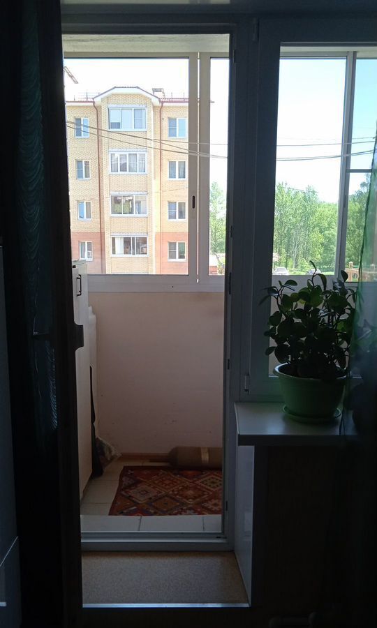 квартира г Ярославль р-н Дзержинский ул Романовская 13 фото 20