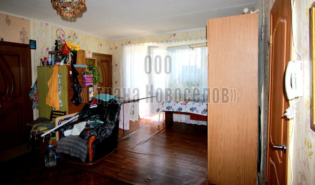 комната г Саранск ул Ульянова 20ак/1 фото 5