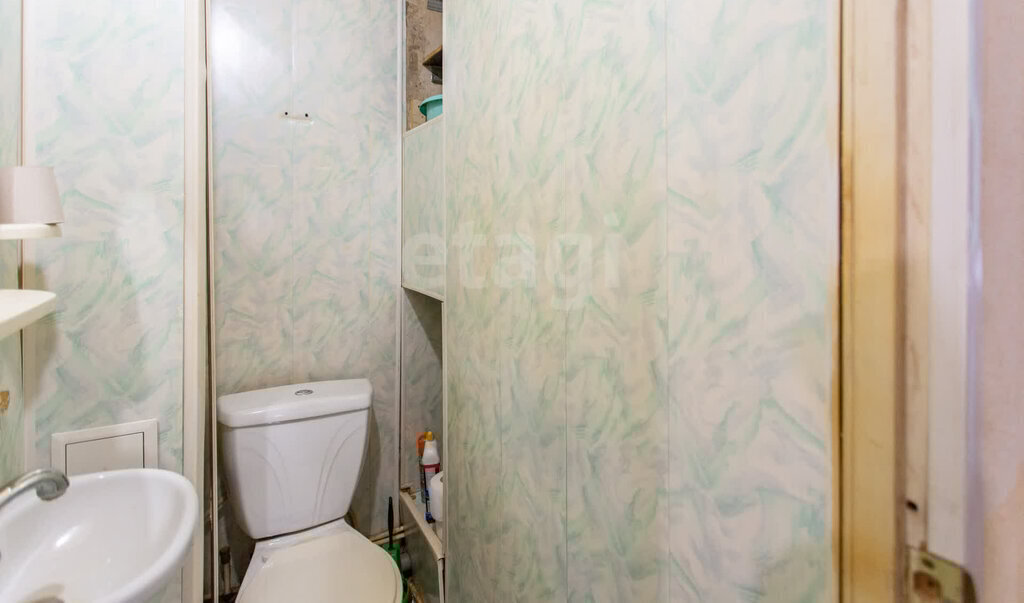 квартира г Тобольск мкр 7а 5 фото 14