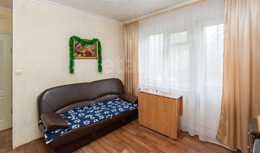 квартира г Тобольск мкр 7а 5 фото 7