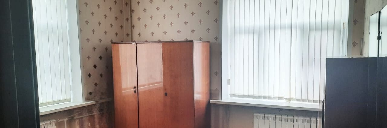 квартира г Курск р-н Железнодорожный ул Вокзальная 1 фото 5
