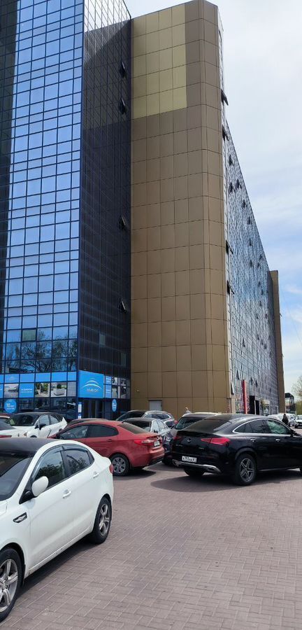 офис г Ростов-на-Дону р-н Первомайский ул Троллейбусная 24/2в фото 15