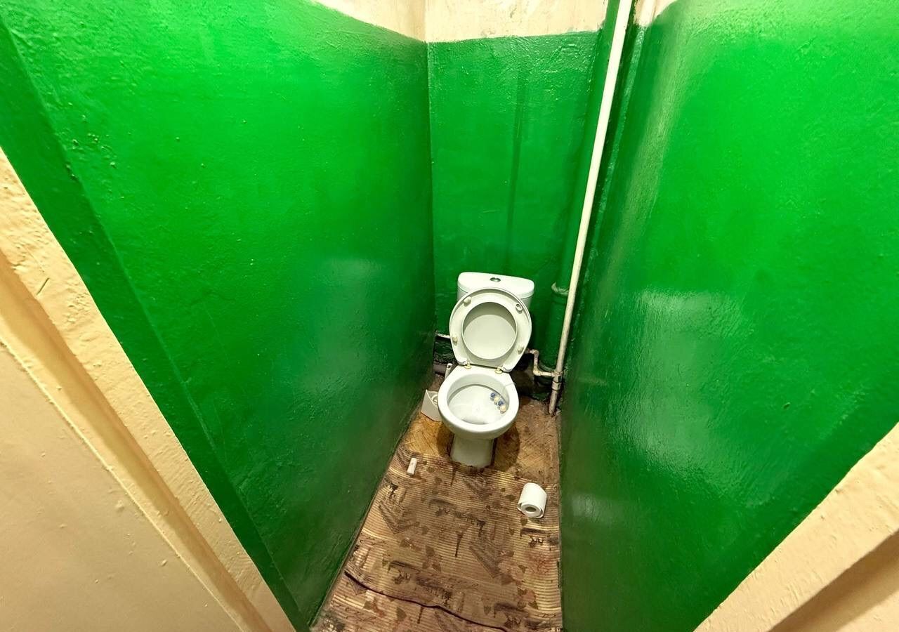 квартира г Саранск р-н Пролетарский ул Воинова 2к/13 фото 8