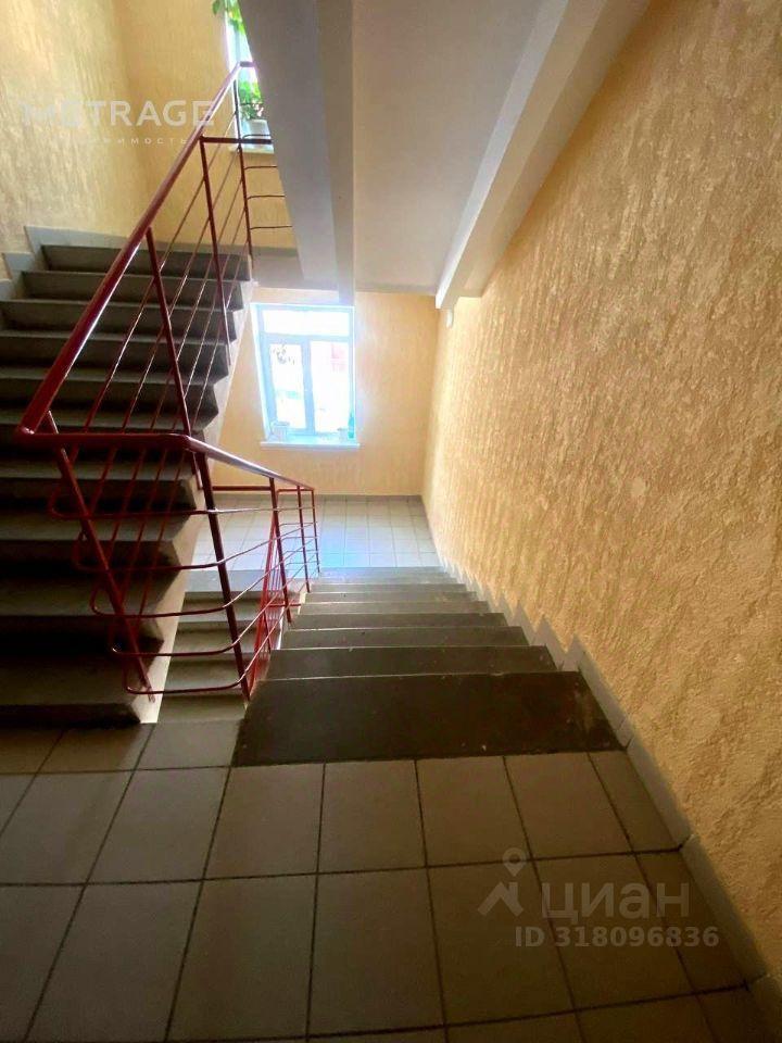 квартира г Новосибирск р-н Ленинский Новомарусино ул Большая 662 фото 12