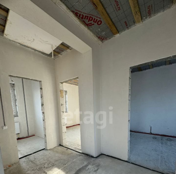 дом г Полевской с Курганово ул. Клубная, 13 фото 9