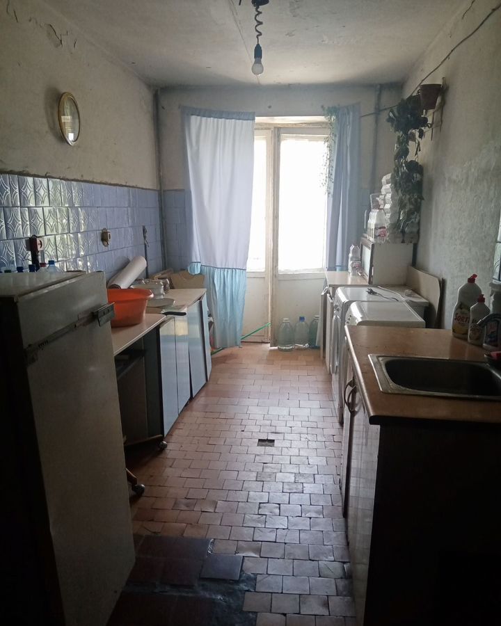 комната г Курган Центральный ул. Карла Маркса, 151 фото 12