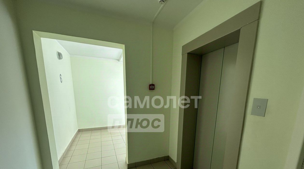квартира г Ижевск р-н Устиновский ул Архитектора П.П.Берша 25 фото 14