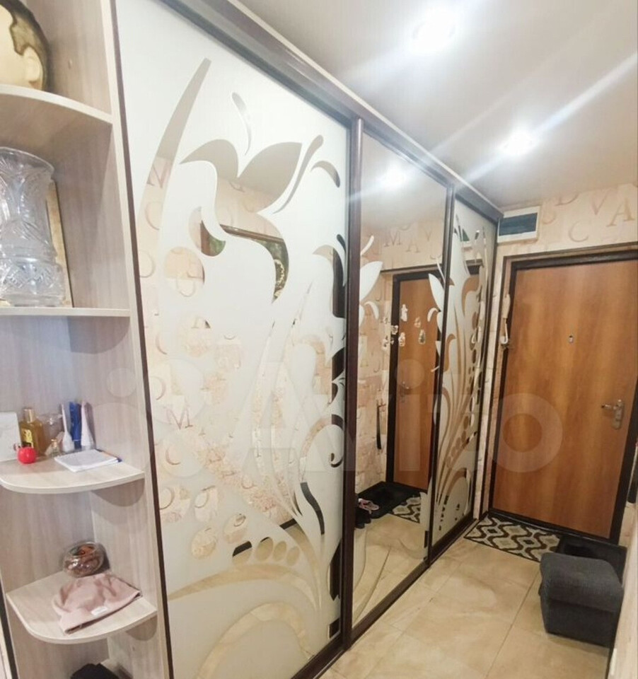 квартира г Самара Крутые Ключи б-р Ивана Финютина 74 фото 7
