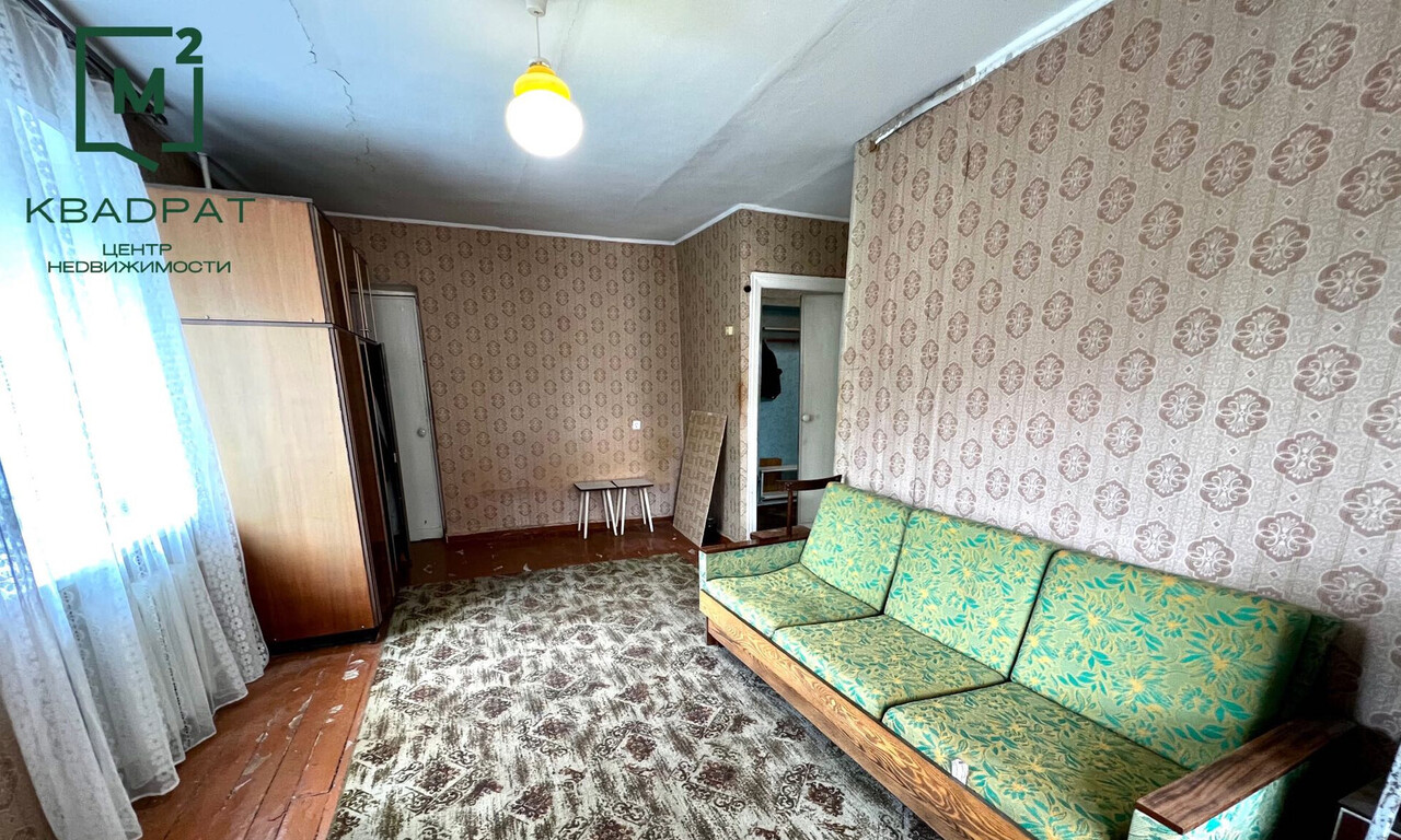 квартира г Арзамас ул Калинина 23 1 м-н фото 8