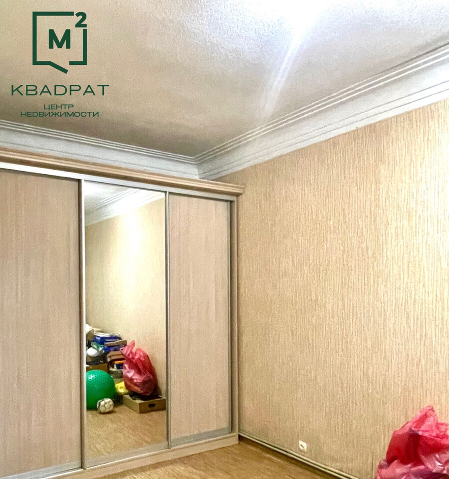 квартира г Арзамас ул Лесная 12 фото 10