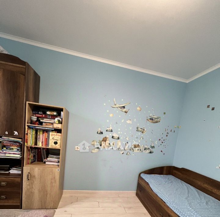 квартира г Белгород Западный ул 5 Августа 13в фото 5