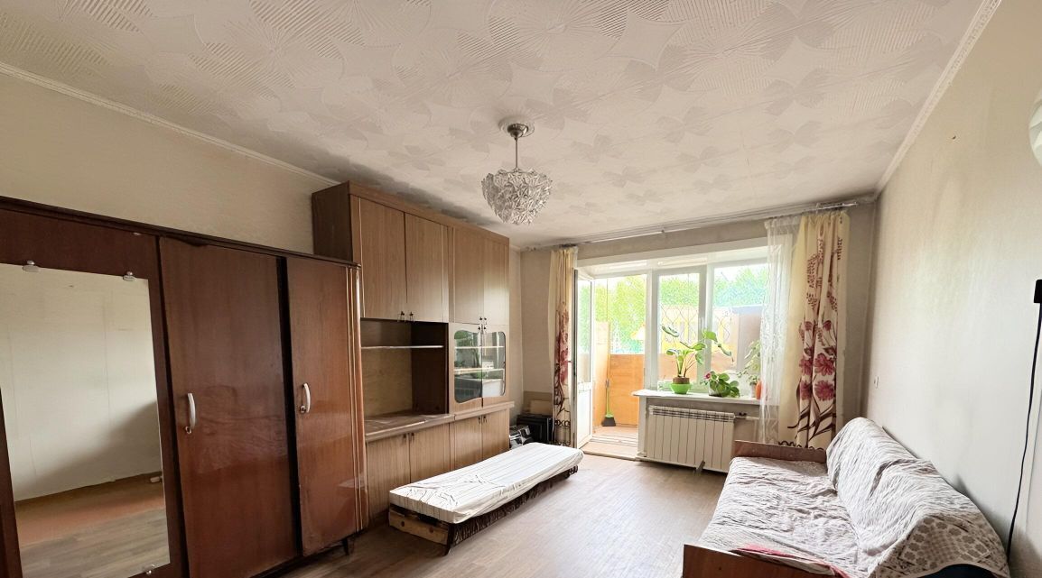 квартира г Улан-Удэ р-н Октябрьский ул Приречная 8 фото 7