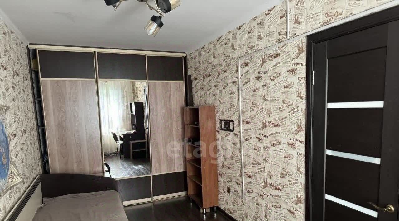 квартира г Улан-Удэ р-н Советский ул Профсоюзная 40 фото 5