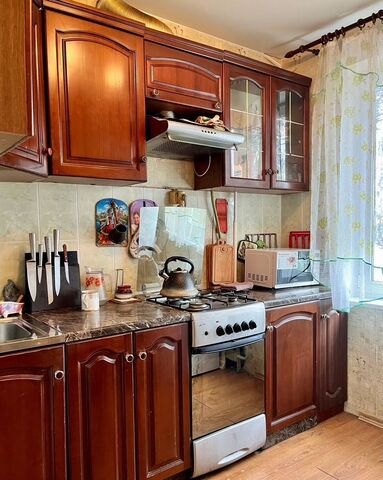 метро Покровское ул Подольских Курсантов 16к/1 фото