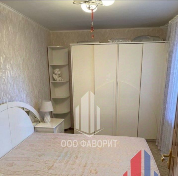 квартира г Волгоград р-н Центральный ул Днестровская 14б фото 8