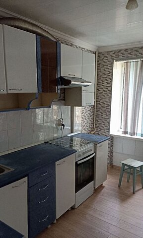 квартира Кропоткинское городское поселение, 1-й мкр-н, 2 фото