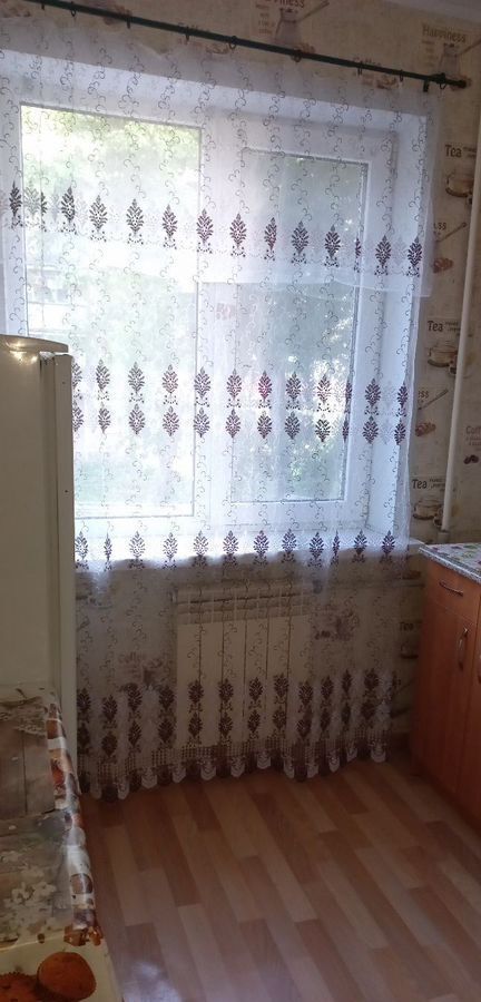 квартира г Курск р-н Сеймский ул Ольшанского 24 мкр-н Курского Завода Тракторных Запчастей фото 2