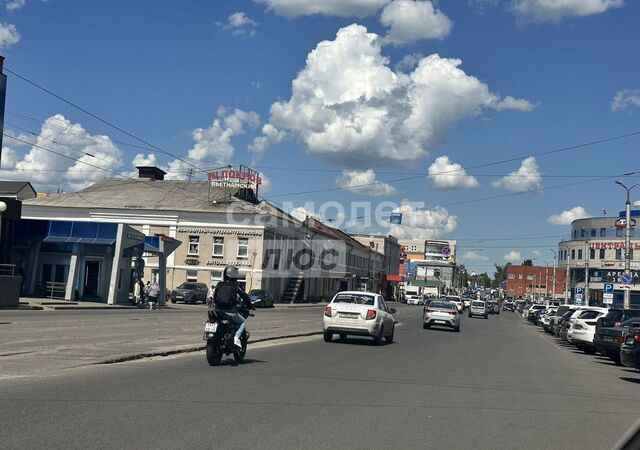 свободного назначения р-н Центральный ул Верхняя Луговая 6 фото