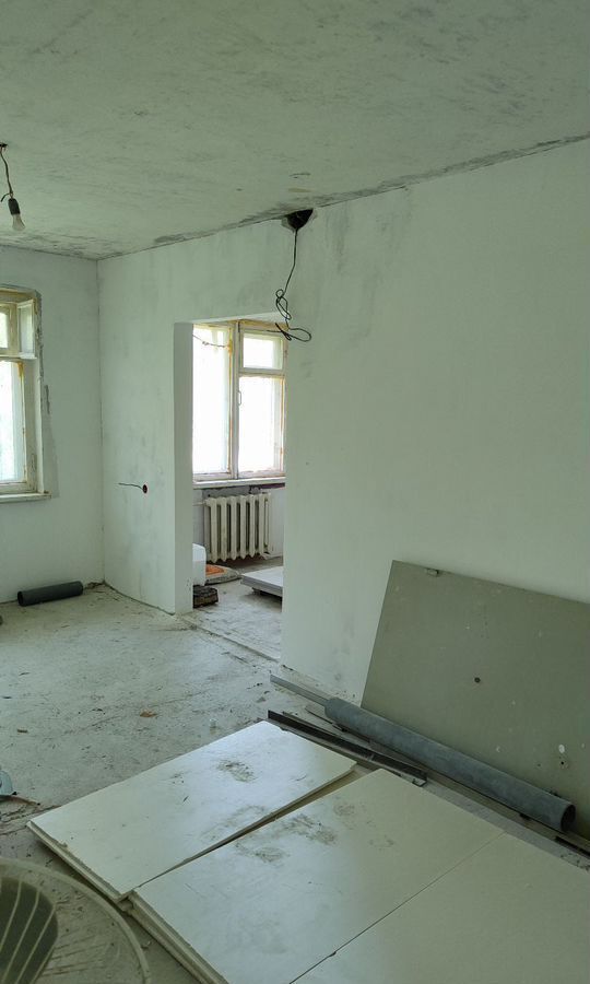 квартира г Ярославль р-н Заволжский ул Ранняя 15 фото 12