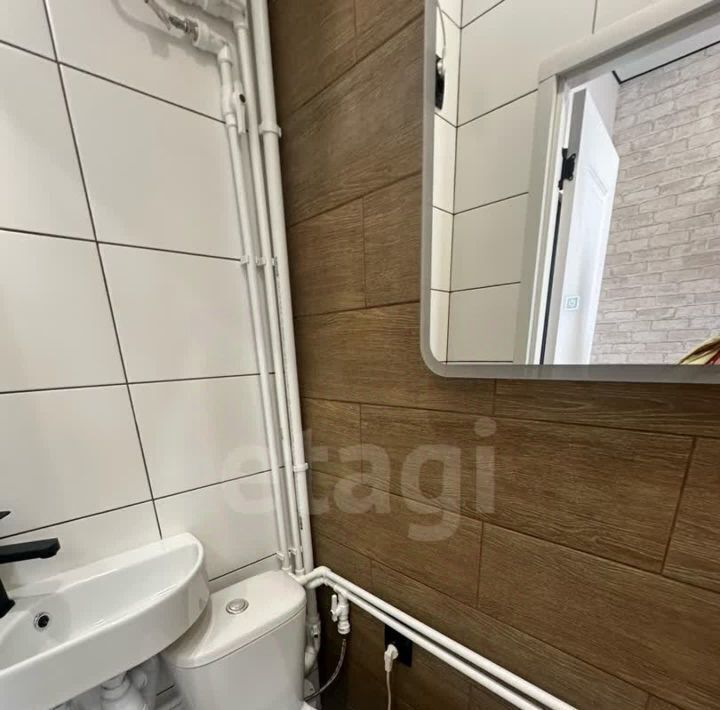 комната г Казань Яшьлек ул Восстания 21 фото 14