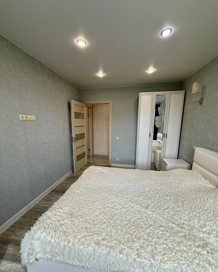 квартира г Иркутск р-н Октябрьский ул Байкальская 317 фото 15