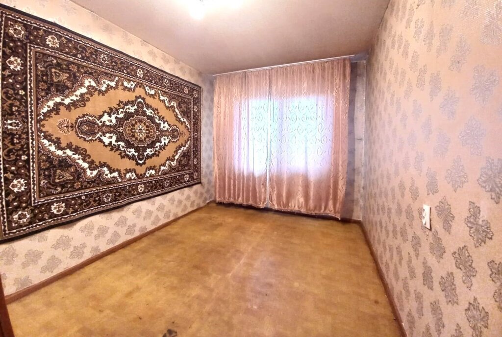 квартира г Заринск ул Металлургов 15/3 фото 12