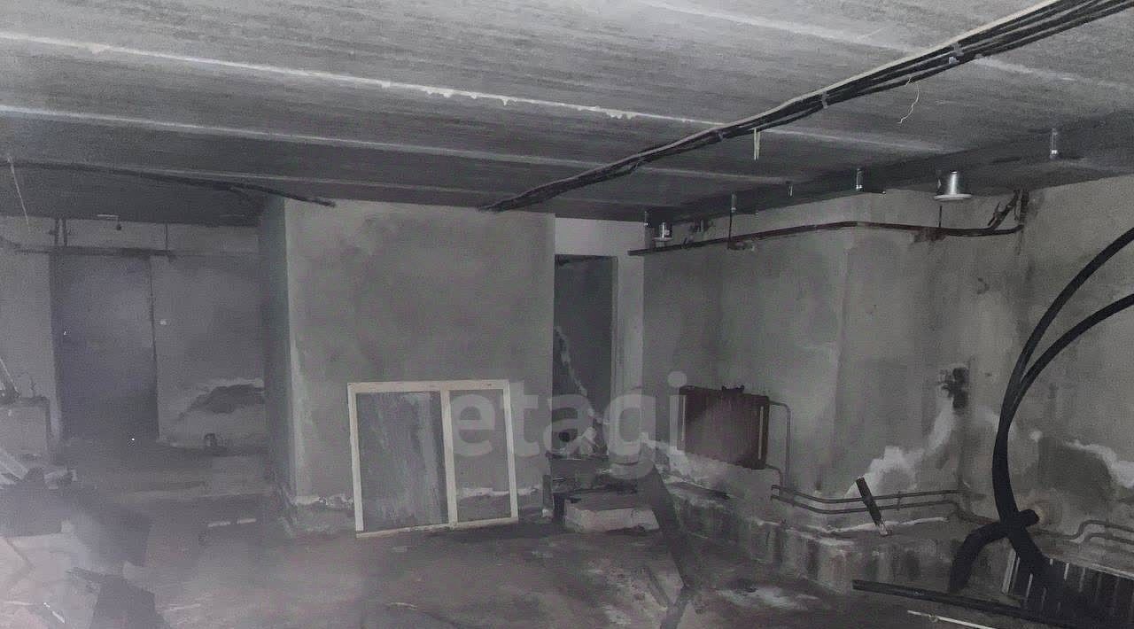 свободного назначения г Саранск р-н Ленинский ул Кирова 33а фото 6