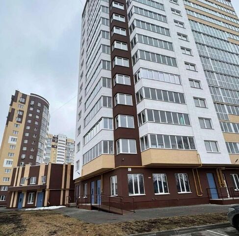 свободного назначения р-н Ленинский ул Колотилова 15 фото