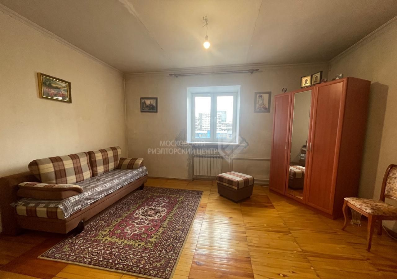 квартира г Москва метро Авиамоторная ш Энтузиастов 10/2 фото 1