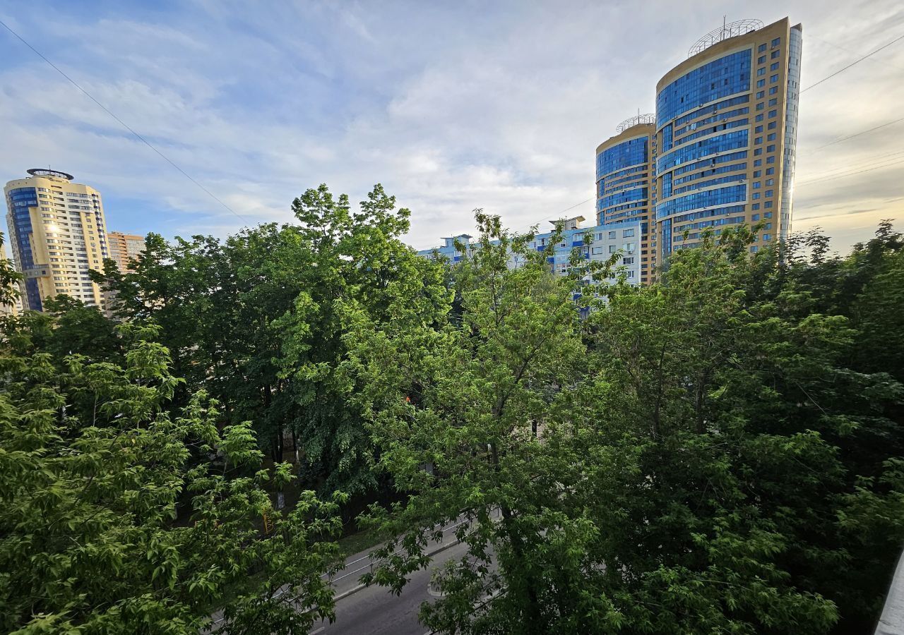квартира г Реутов ул Лесная 10 Реутов фото 10