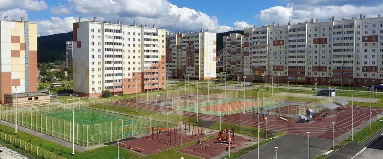 квартира г Миасс б-р И.И. Седова 8 фото 21