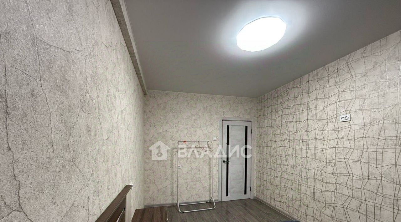 квартира г Чита р-н Ингодинский ул 3-я Забайкальская 1 фото 13