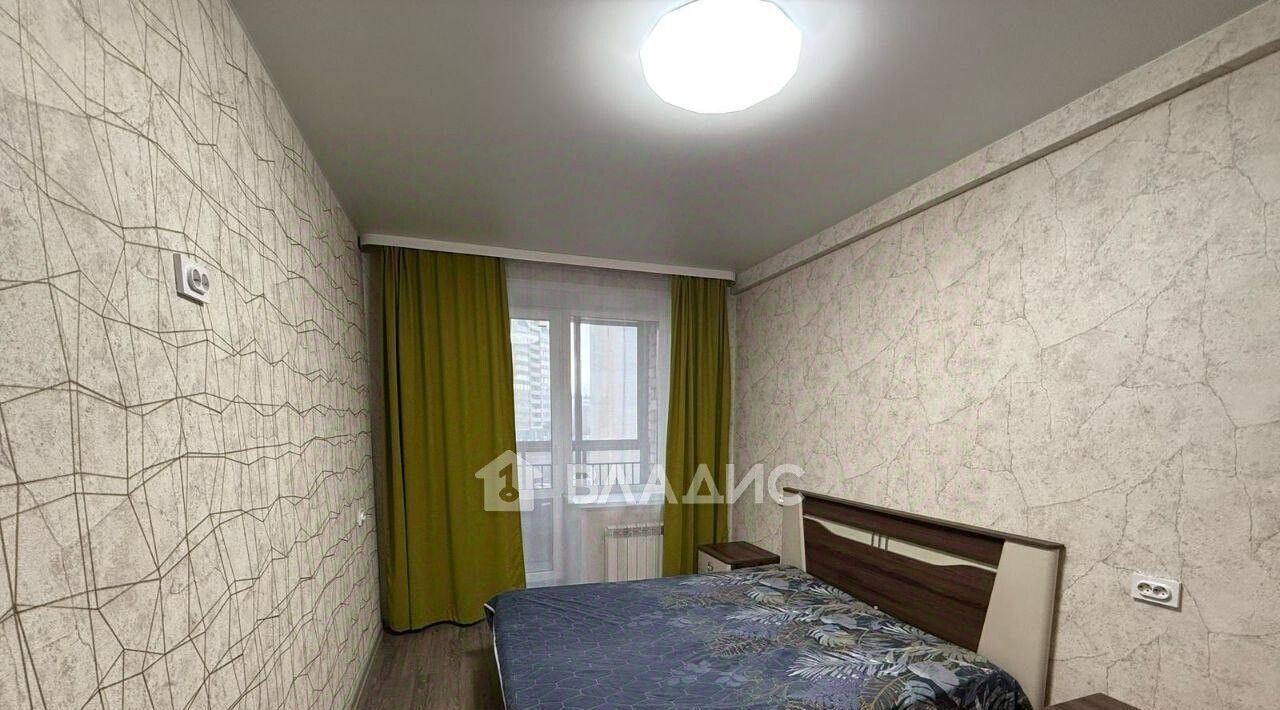 квартира г Чита р-н Ингодинский ул 3-я Забайкальская 1 фото 15