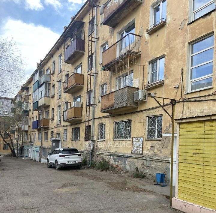 квартира г Чита р-н Центральный ул Николая Островского 6 фото 11