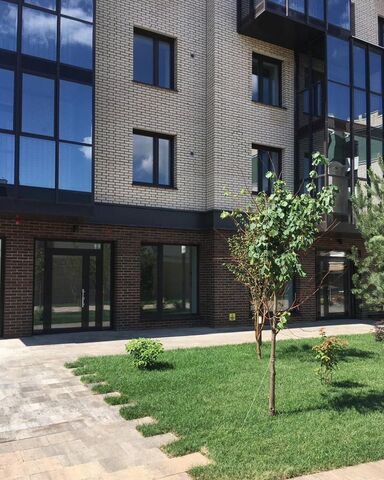 р-н Советский ул Краснодарская 40/2 фото