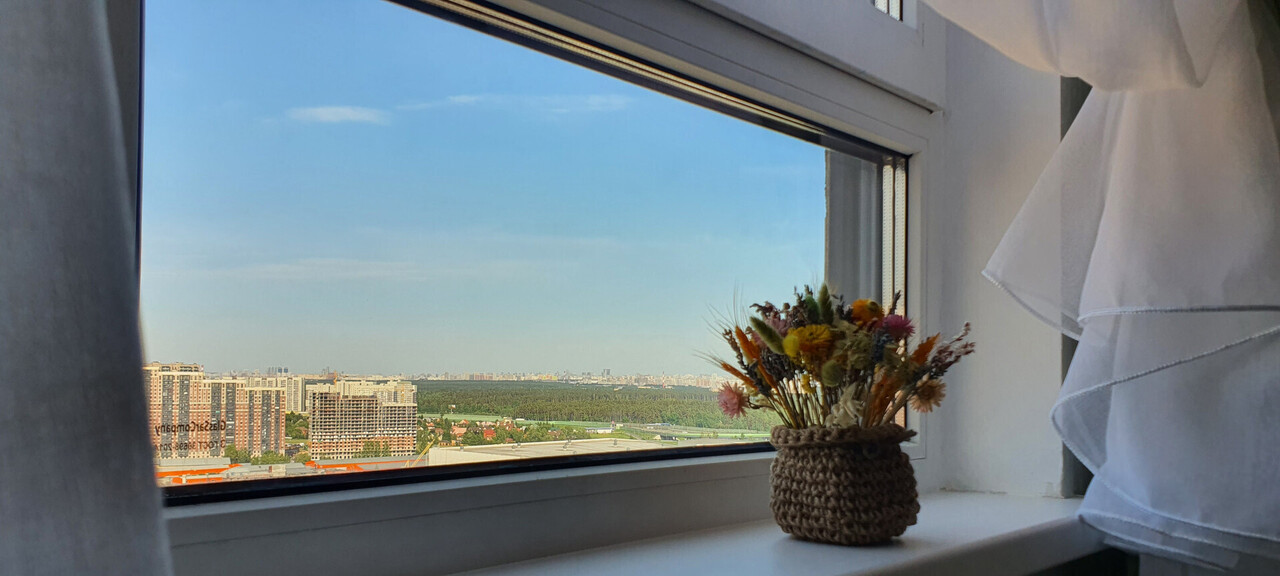 квартира г Одинцово ул Березовая 5/2 Внуково, м-н, Одинцово-1, 5 к 2 фото 3