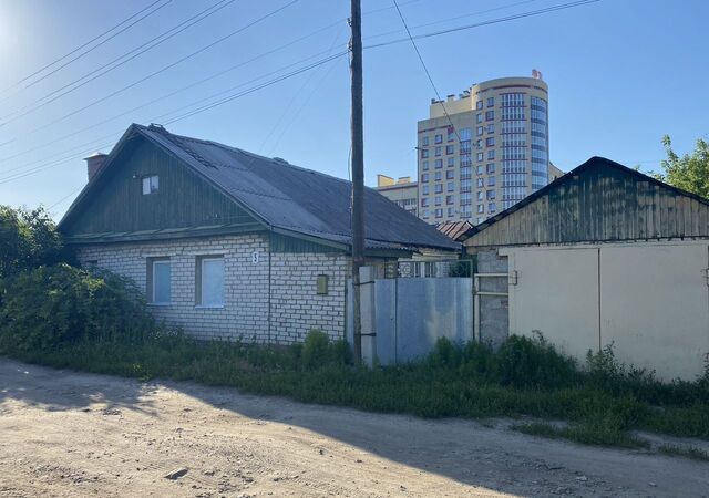 р-н Ленинский проезд Сакко и Ванцетти 5 фото