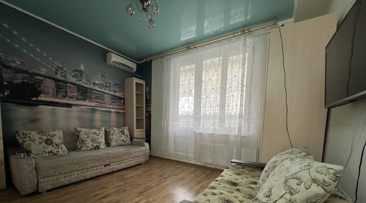 квартира г Ростов-на-Дону р-н Советский пр-кт Солженицына 24/23 фото 1