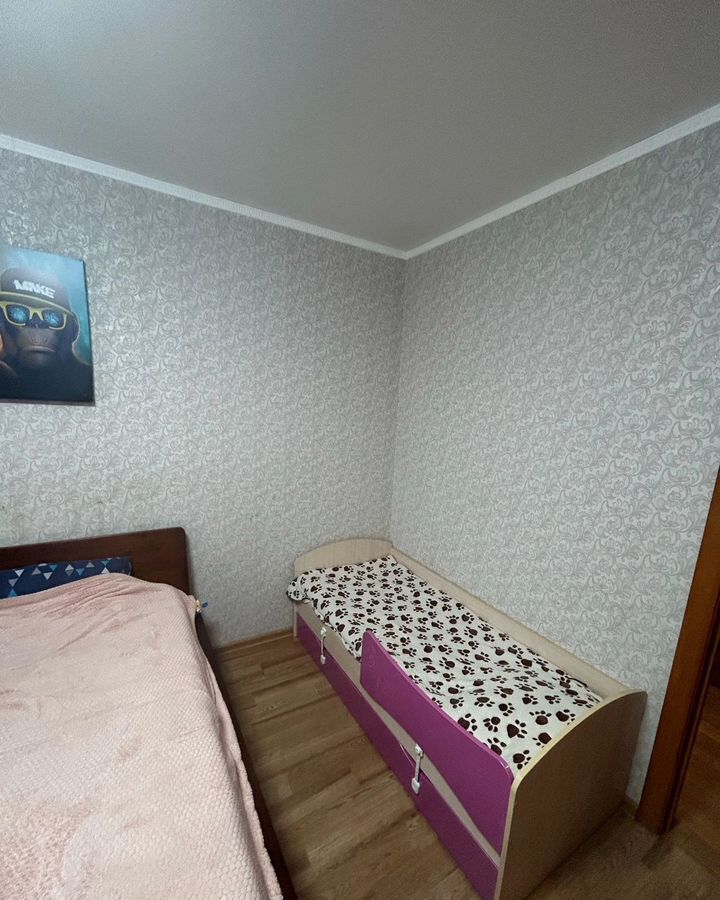 квартира г Магнитогорск р-н Орджоникидзевский ул 50-летия Магнитки 56 фото 6