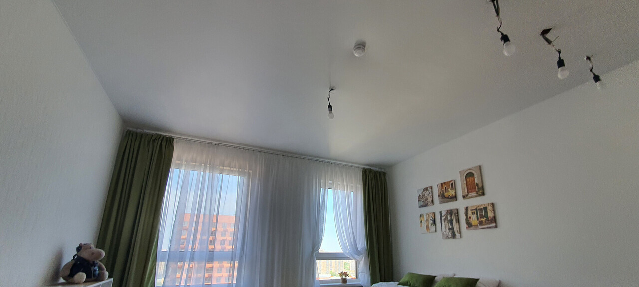 квартира г Одинцово ул Березовая 5/2 Внуково, м-н, Одинцово-1, 5 к 2 фото 6