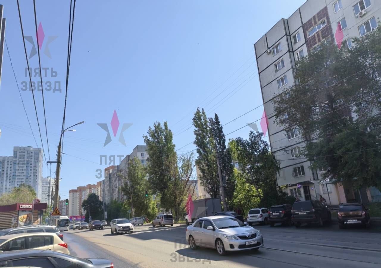 свободного назначения г Самара Московская ул Пензенская 64 фото 8