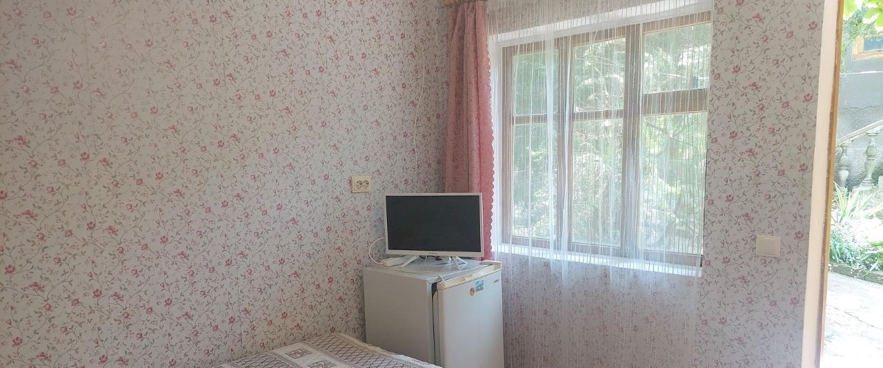 дом г Феодосия пгт Коктебель ул Мичурина фото 22