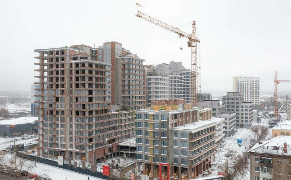 свободного назначения г Новосибирск Заельцовская ул Аэропорт 88 фото 1